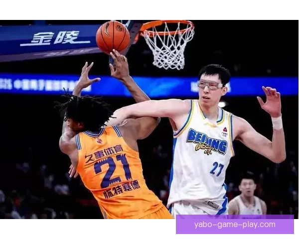 北京逆转广东总分两比一晋级周琦领衔下轮对阵上海